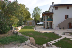 Casa dei Colli Monzambano